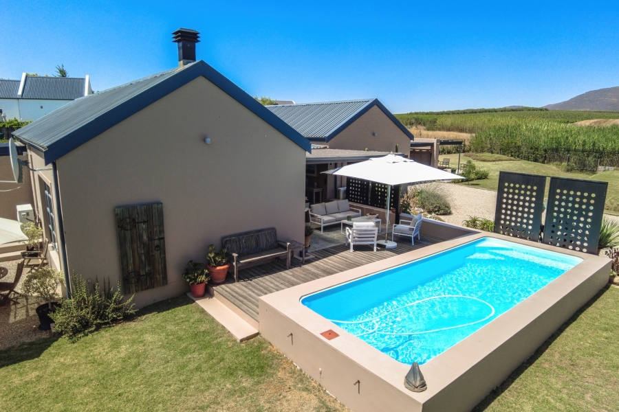 3 Bedroom Property for Sale in Riebeek Kasteel Western Cape